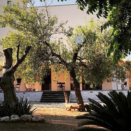 مبيت وإفطار باكينو La Quercia المظهر الخارجي الصورة